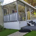 Gh La Reserve Campingplads 4*