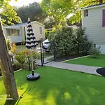 Camping Gh La Reserve