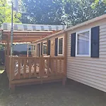 Gh La Reserve Campingplads Gastes