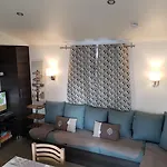 Gh La Reserve Camping Gastes