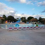 Camping Gh La Reserve Gastes