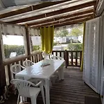 Gh La Reserve Campingplads Gastes