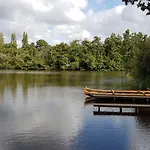 Camping Gh La Reserve Gastes