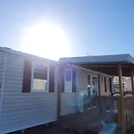 Camping Gh La Reserve
