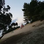Gh La Reserve Camping