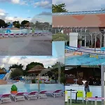 Gh La Reserve 4* Gastes