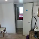 Gh La Reserve Кемпинг Gastes