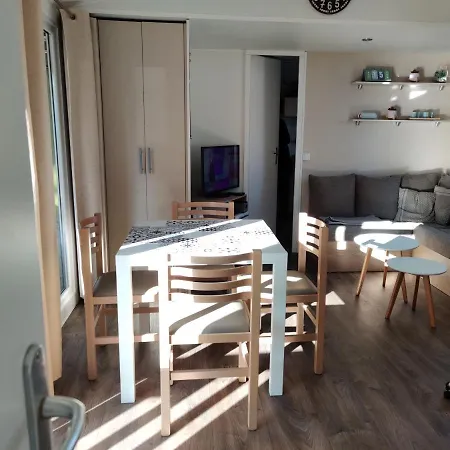 Campingplads Gh La Reserve Gastes