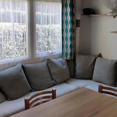 Gh La Reserve Kamp alanı 4*