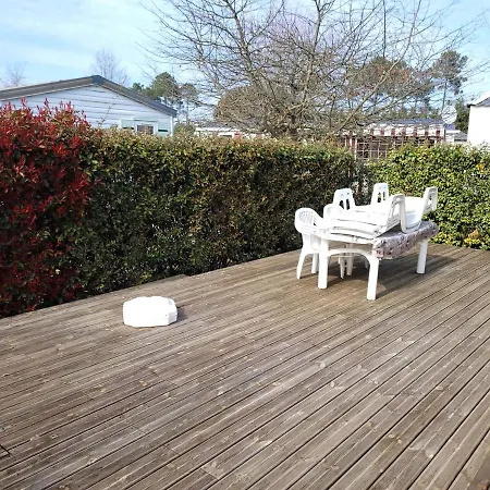 Gh La Réserve Camping 4*