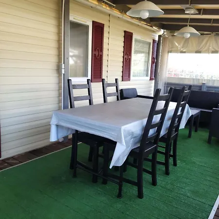 Gh La Réserve Camping 4*