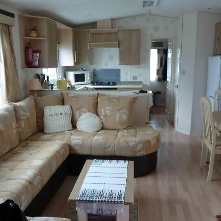 Campingplads Gh La Reserve