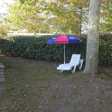 Camping Gh La Réserve Gastes
