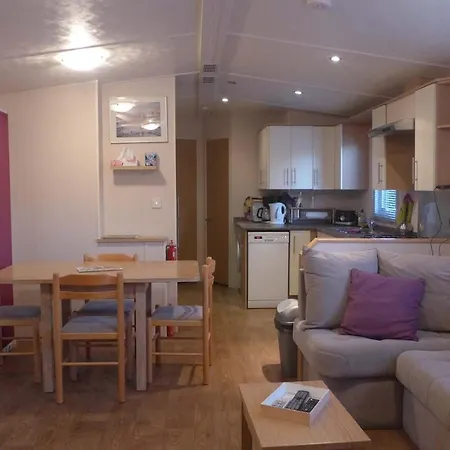 Gh La Réserve Camping