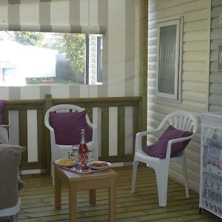 Gh La Réserve Camping 4*