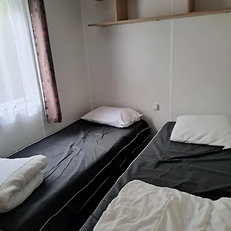Camping Gh La Réserve
