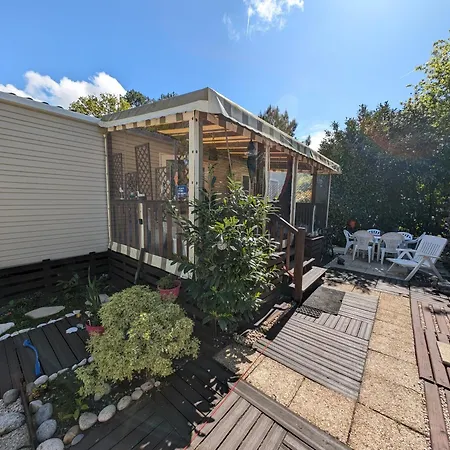 Camping Gh La Réserve 4*