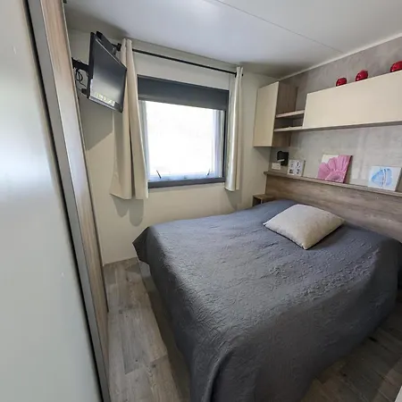 Gh La Réserve Camping