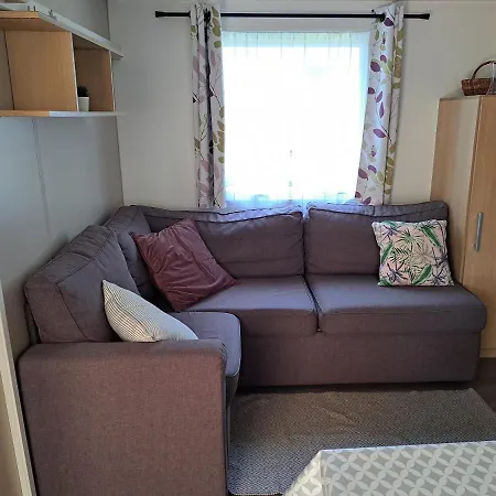 Gh La Reserve Campingplads 4*