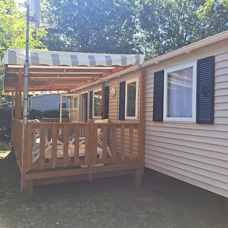 Gh La Reserve Κάμπινγκ Gastes