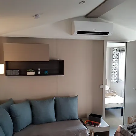 Gh La Reserve Κάμπινγκ