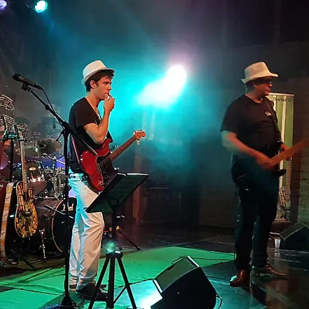 אתר קמפינג Gh La Reserve