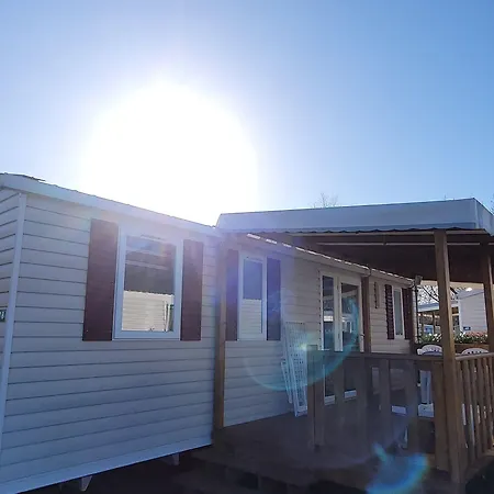 营地 Gh La Reserve