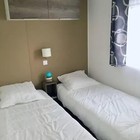 Campingplads Gh La Reserve Gastes