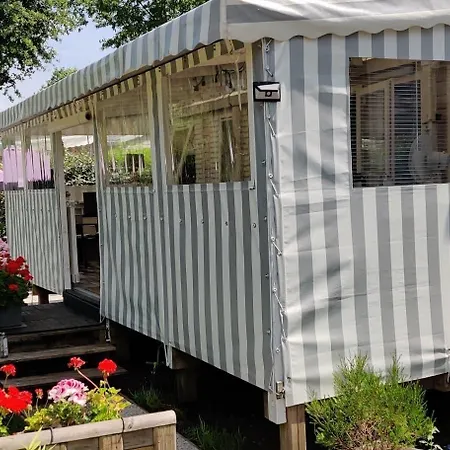 Gh La Reserve Campingplads 4*