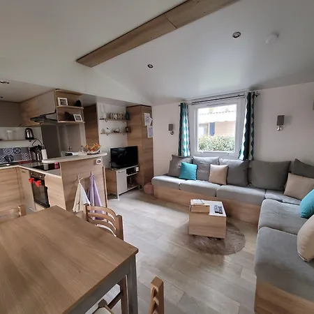 Gh La Reserve Κάμπινγκ Gastes