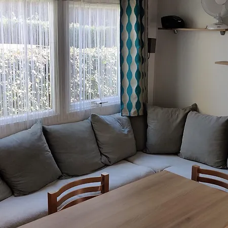 Campingplads Gh La Reserve