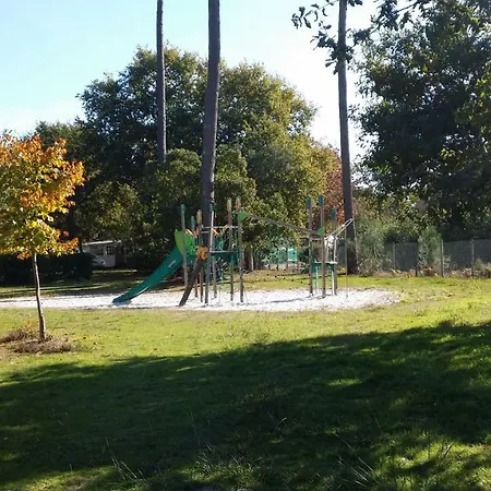 Gh La Réserve Camping 4*