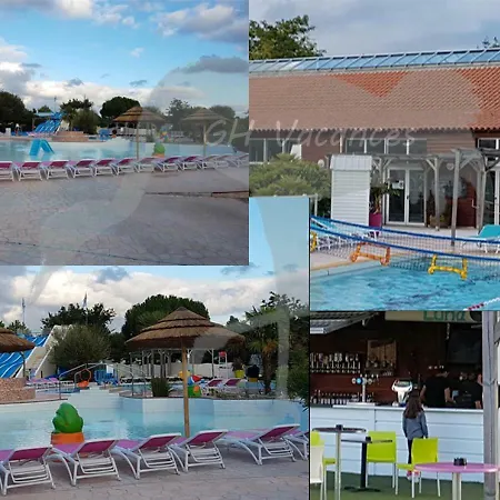 Gh La Réserve 4* Gastes