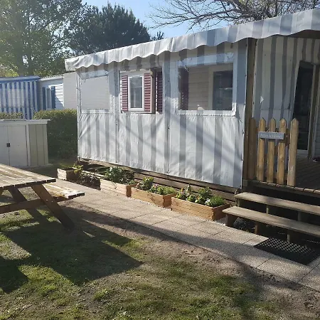 Camping Gh La Réserve