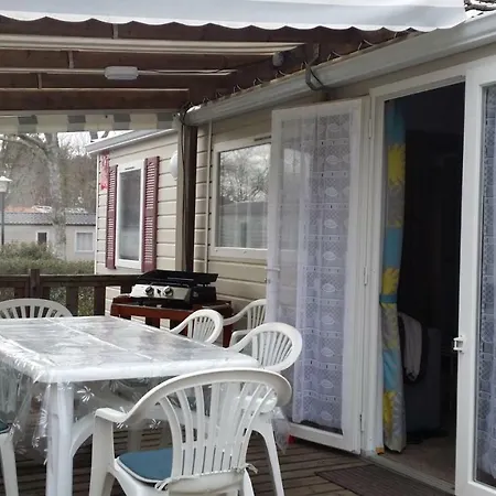 Gh La Reserve Κάμπινγκ
