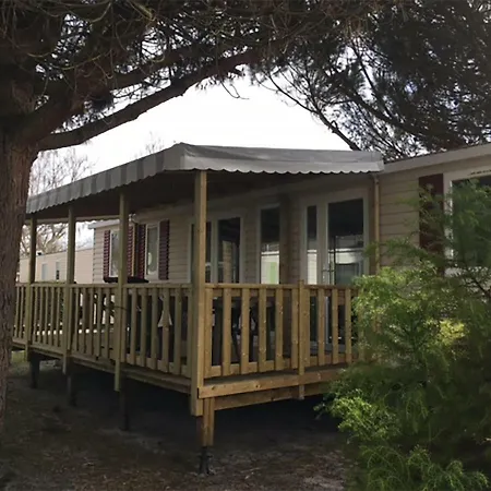 Camping Gh La Réserve 4*