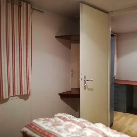 Camping Gh La Réserve Gastes
