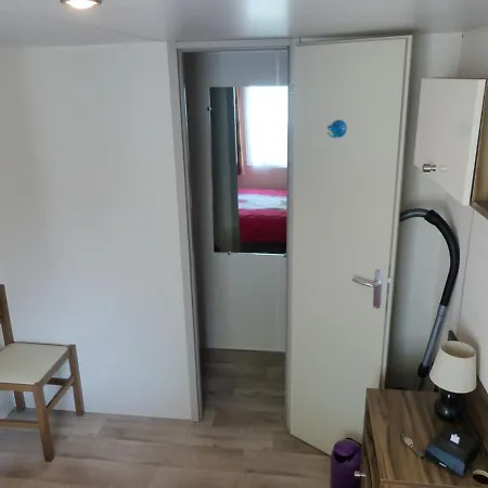 Gh La Réserve Camping Gastes