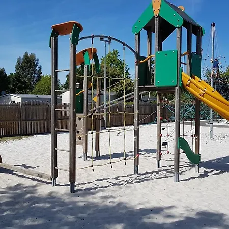 Gh La Réserve Camping