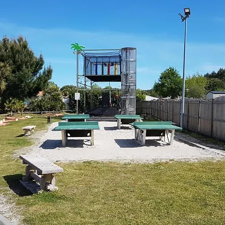 Gh La Réserve 4*