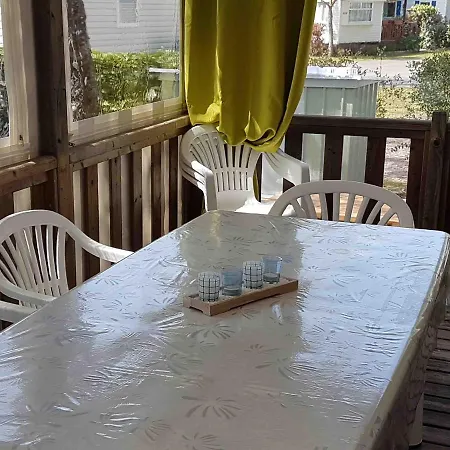 Gh La Reserve Κάμπινγκ Gastes