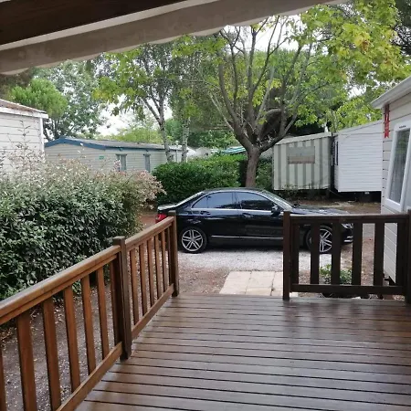 Gh La Reserve Κάμπινγκ Gastes