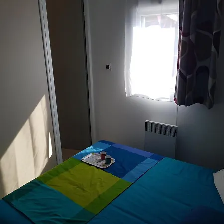 Gh La Reserve Campingplads 4*