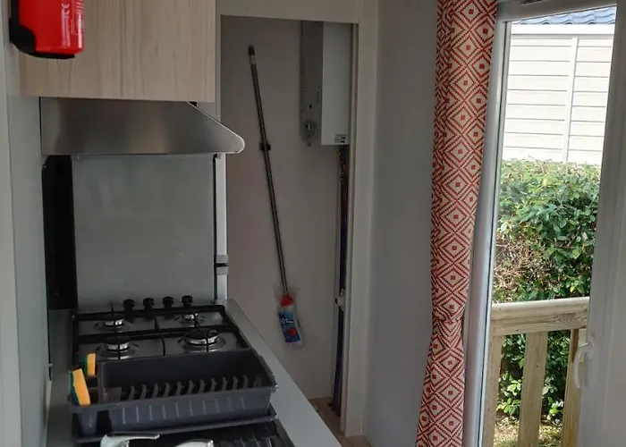 Gh La Réserve 4* Gastes