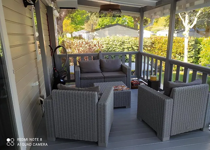 Gh La Réserve 4* Gastes