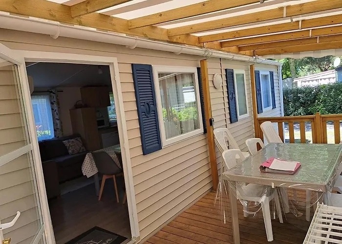 Gh La Réserve Gastes