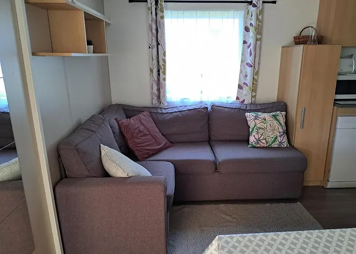 Gh La Réserve Campeggio 4*