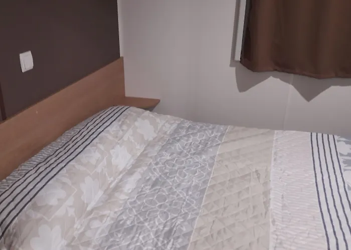 Gh La Réserve Campeggio 4*