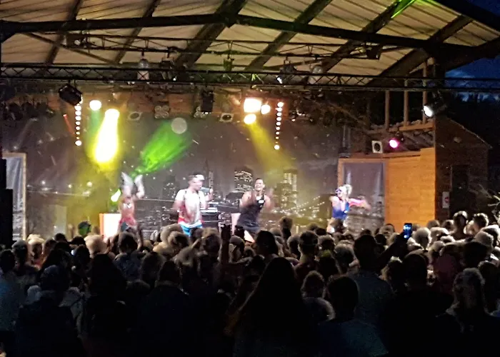 Gh La Réserve Campeggio 4*