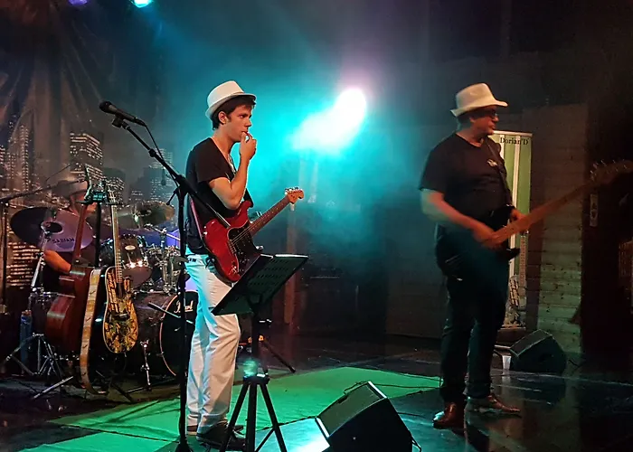 Campingplatz Gh La Reserve